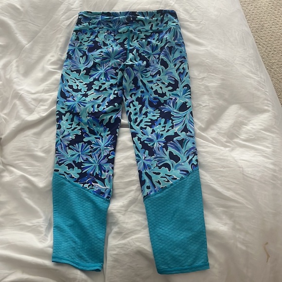 Lilly luxletic legging - Picture 4 of 4
